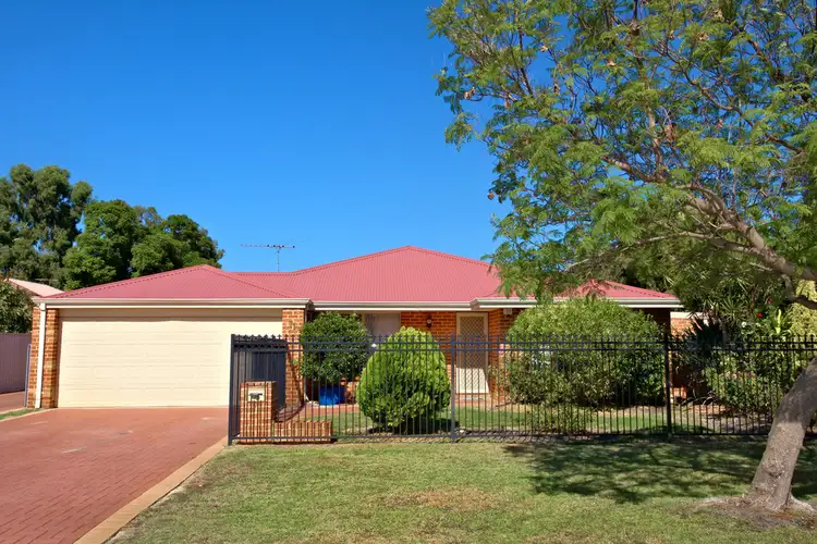 71 Jupiter Street, Carlisle WA 6101