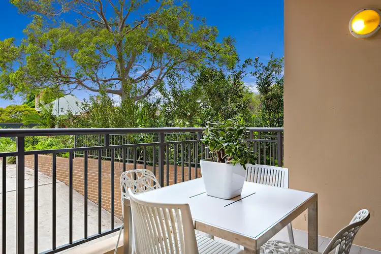 Fourth view of Homely apartment listing, 8/80 Victoria Road (corner of Leicester Street), Marrickville NSW 2204