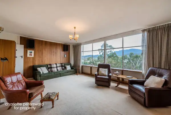 Fourth view of Homely house listing, 36 Kellatie Road, Rosny TAS 7018