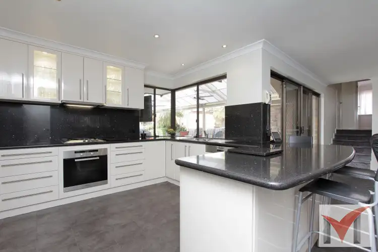 Sixth view of Homely house listing, 36 Hawford Way, Willetton WA 6155