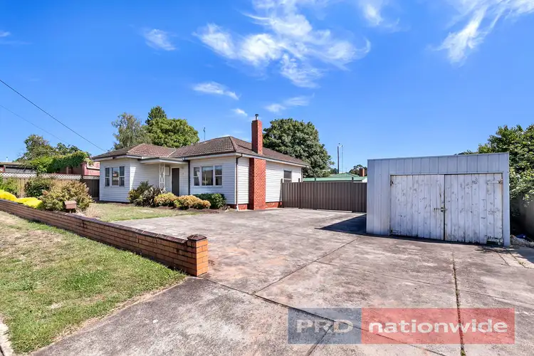 Second view of Homely house listing, 9 Coffield Street, Ballarat East VIC 3350