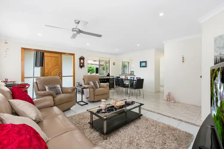 Third view of Homely semi-detached listing, 1 / 39 Ash Drive, Banora Point NSW 2486