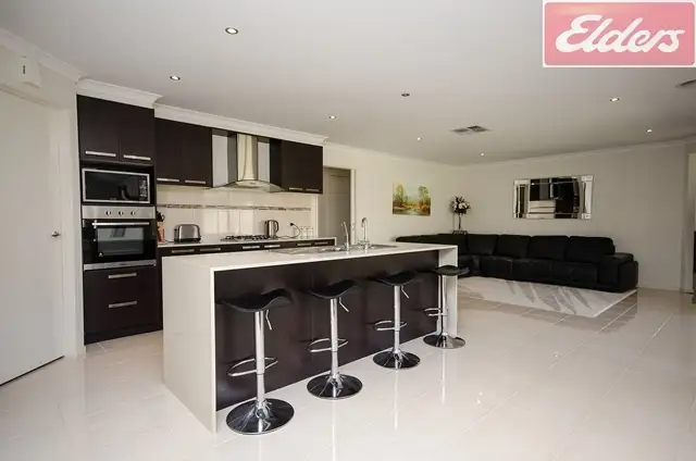 Fifth view of Homely house listing, 8 Cormorant Avenue, Wodonga VIC 3690
