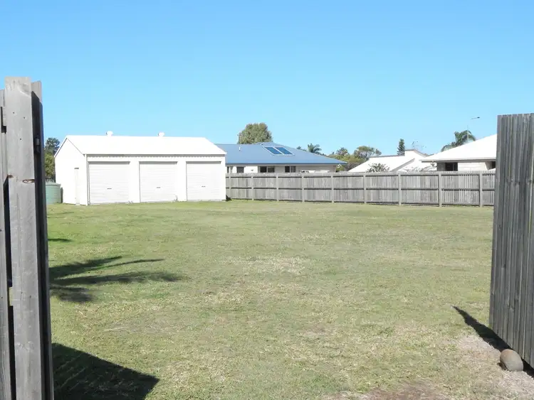 3 Carla Drive, Innes Park QLD 4670