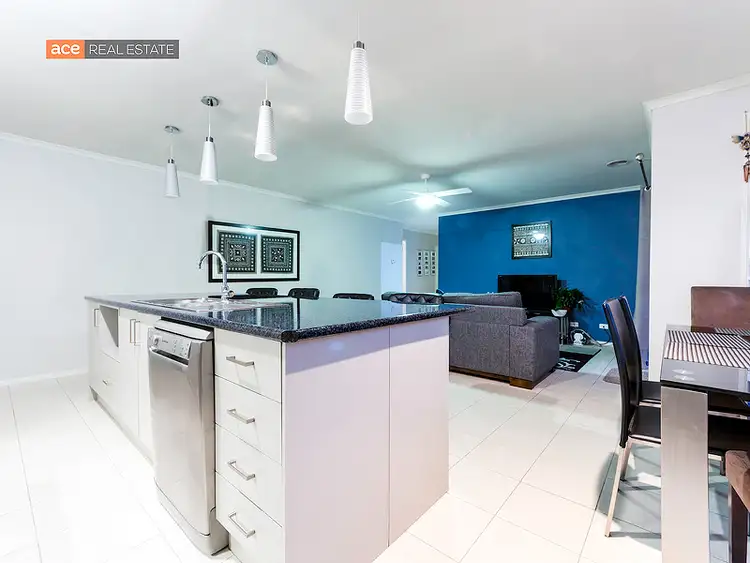 Fifth view of Homely house listing, 12 Spoonbill Close, Williams Landing VIC 3027