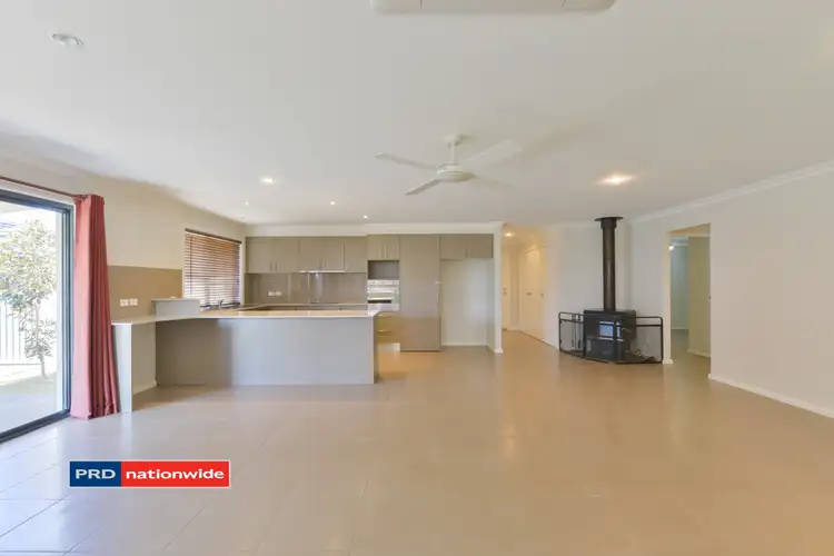 Fifth view of Homely house listing, 36 The Heights, Tamworth NSW 2340