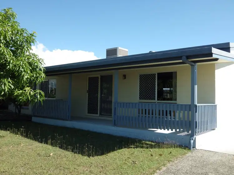Main view of Homely house listing, 4 Kessell Street, Turkey Beach QLD 4678