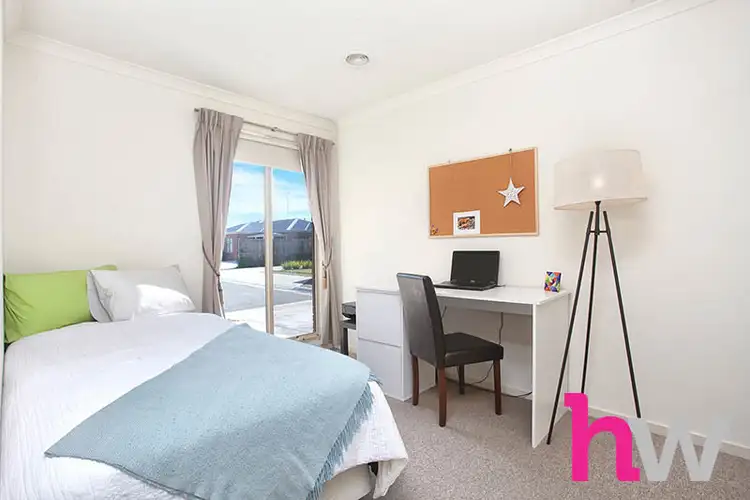Sixth view of Homely house listing, 10 Kilmory Close, Grovedale VIC 3216