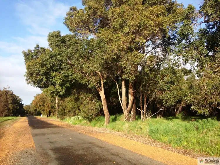 Lot 4 Jaymon Road, Stratham WA 6237