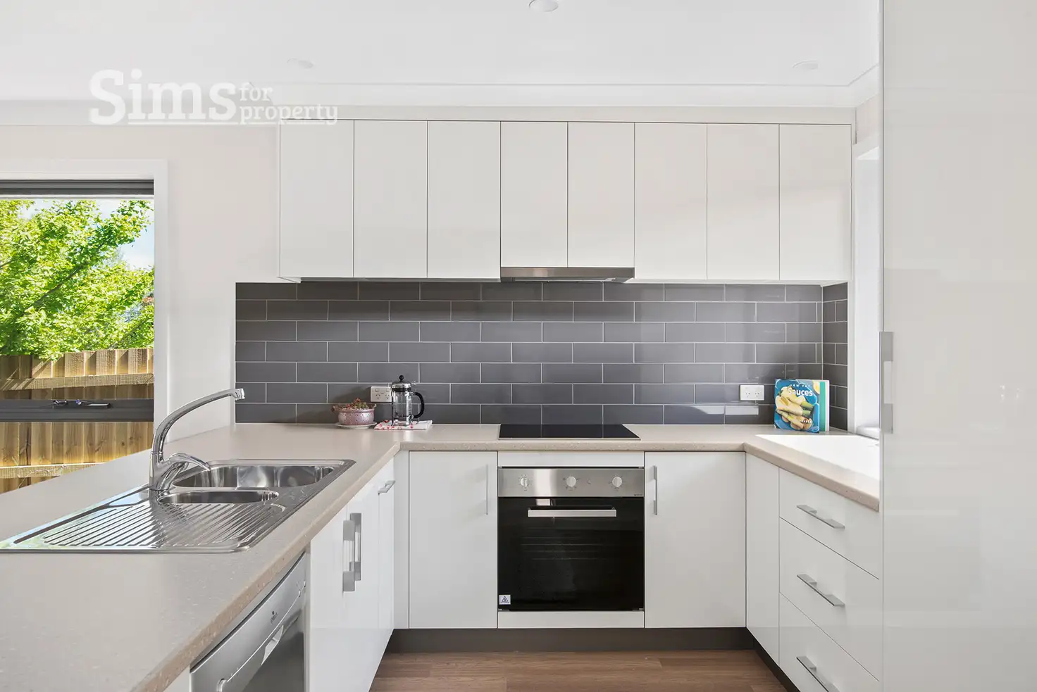 Main view of Homely unit listing, 2/12 Beech Road, Norwood TAS 7250