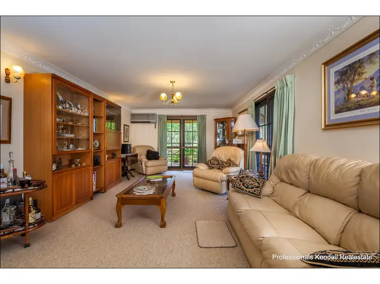 Fifth view of Homely house listing, 1 Lookout Parade, Tamborine Mountain QLD 4272