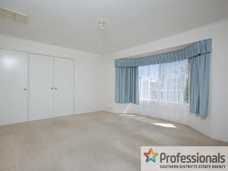 Fourth view of Homely unit listing, 1/11 Carlson Place, Usher WA 6230