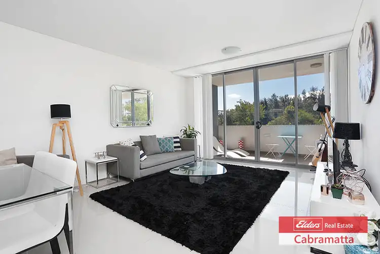 Sixth view of Homely unit listing, C204/15 Charles Street, Canterbury NSW 2193