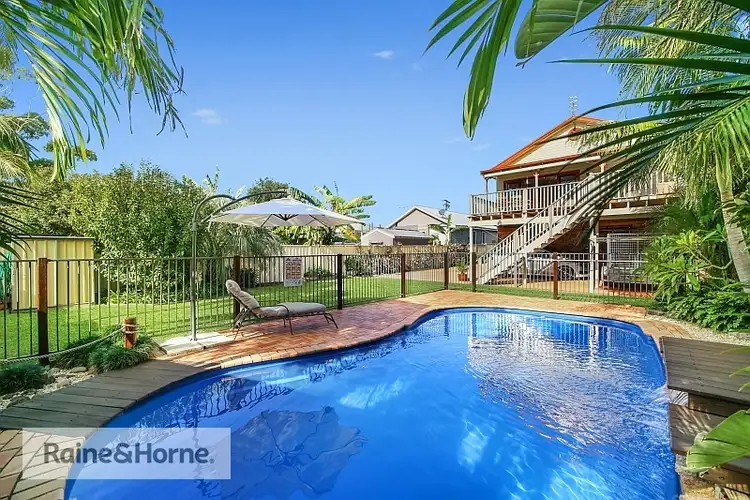 Second view of Homely house listing, 37 Winifred Avenue, Umina Beach NSW 2257