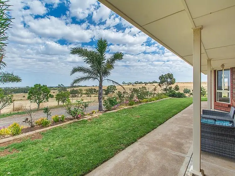 Second view of Homely house listing, 381 Barossa Valley Way, Concordia SA 5118