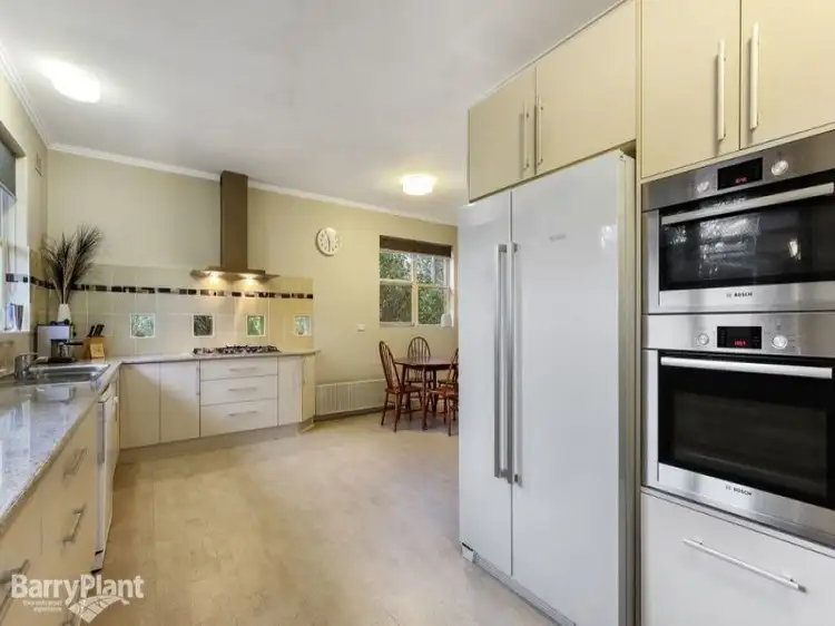 Sixth view of Homely house listing, 17 Barina Crescent, Croydon VIC 3136