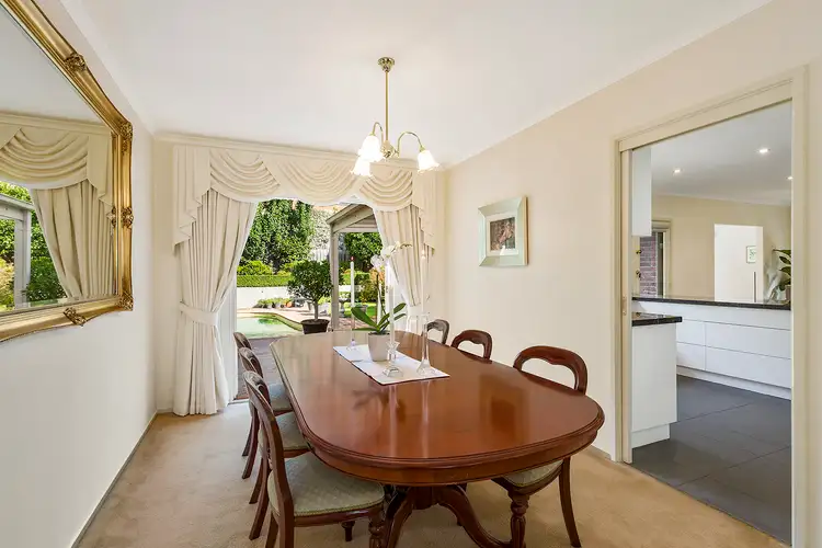 Fourth view of Homely house listing, 26 Newlands Crescent, Doncaster East VIC 3109