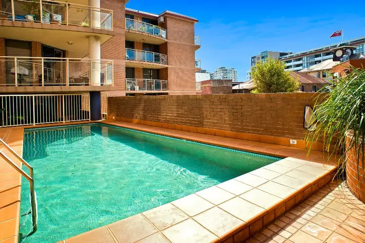 Third view of Homely unit listing, 208/767 Anzac Parade, Maroubra NSW 2035