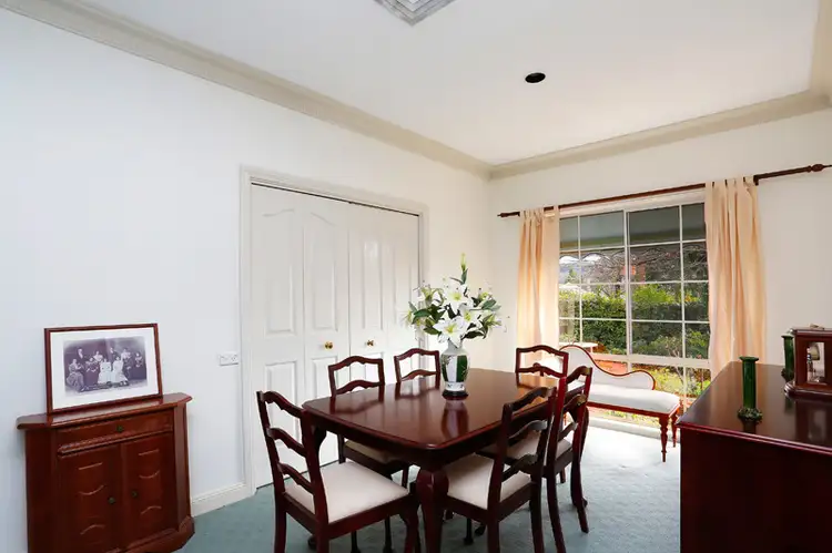 Fifth view of Homely house listing, 1/10 Holmhale St, Bowral NSW 2576