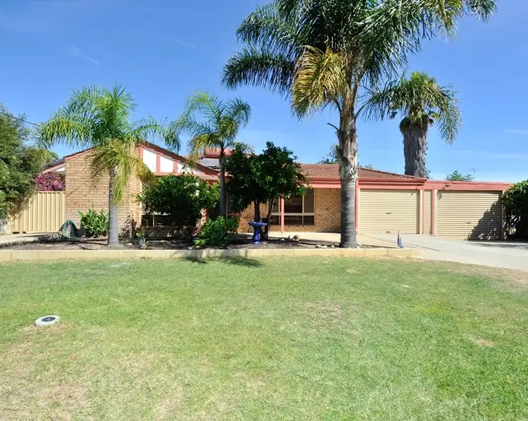 Fifth view of Homely house listing, 41 Torcross Street, Warnbro WA 6169
