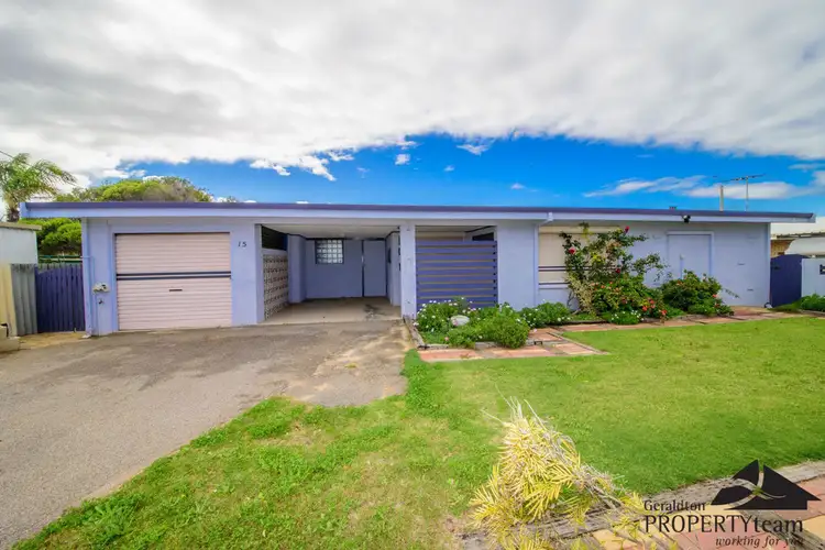 15 Boronia Avenue, Geraldton WA 6530
