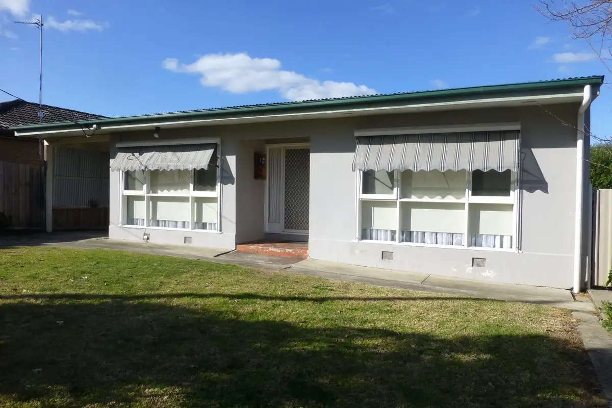 Main view of Homely house listing, 23 Goold Street, Bairnsdale VIC 3875