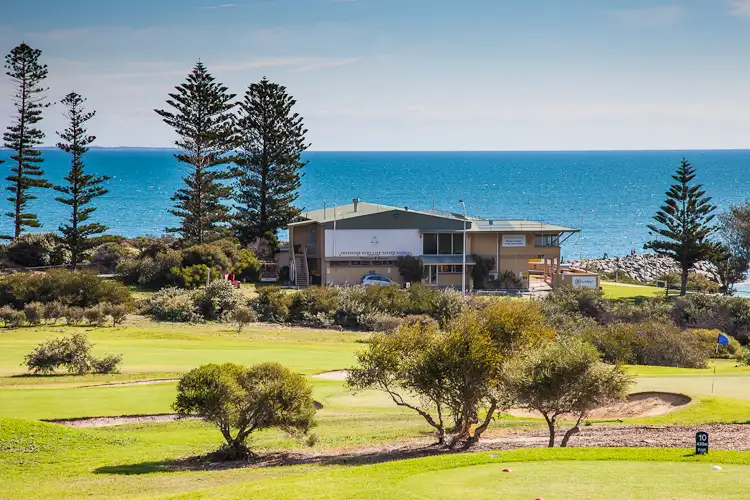 Seventh view of Homely land listing, 218 Broome Street, Cottesloe WA 6011