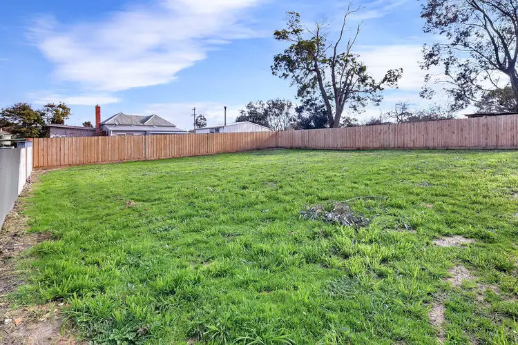 Third view of Homely land listing, Lot 2 101 Clunes Road, Creswick VIC 3363