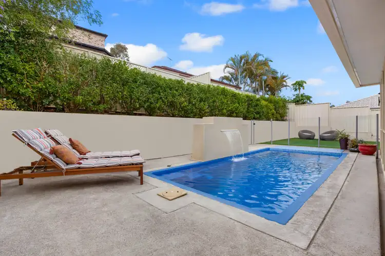 Seventh view of Homely house listing, 4 Cobble Cct, West Hoxton NSW 2171