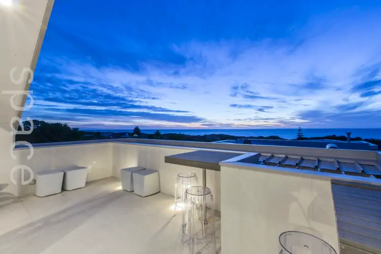 Third view of Homely house listing, 18 Boscastle Avenue, City Beach WA 6015