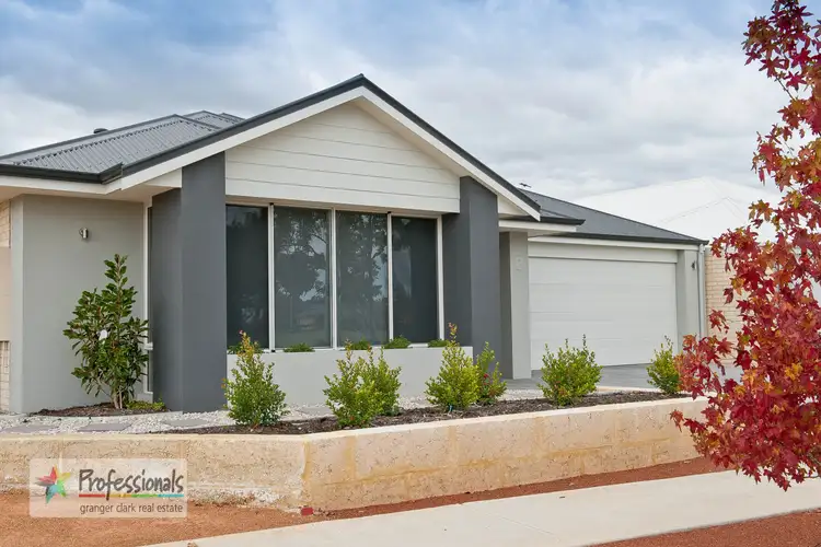 Third view of Homely house listing, 8 Carenza Link, Aveley WA 6069
