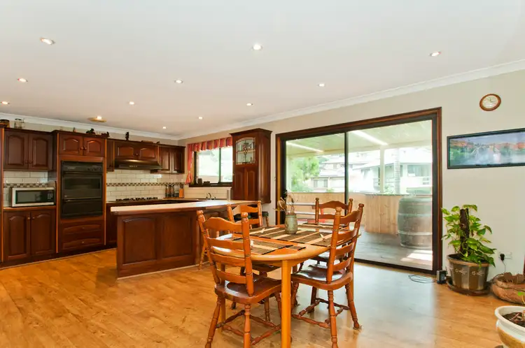 Third view of Homely house listing, 98A Brokers Road, Balgownie NSW 2519
