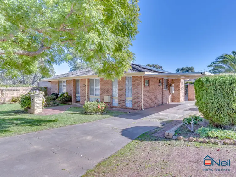 25 Rupert Street, Armadale WA 6112