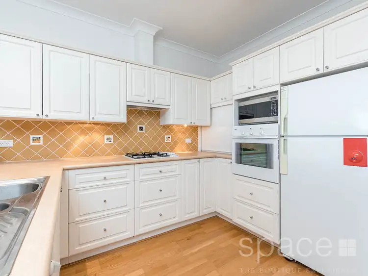 Sixth view of Homely house listing, 1/15 Burt Street, Cottesloe WA 6011