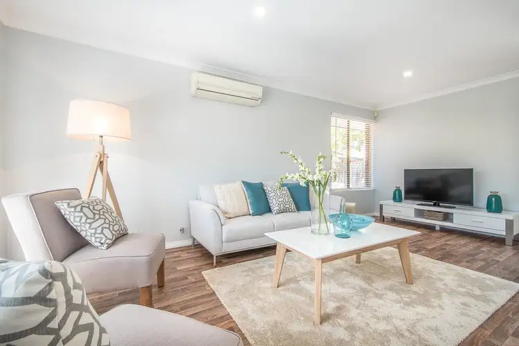 Fourth view of Homely house listing, 9/1 Iolanthe Street, Bassendean WA 6054