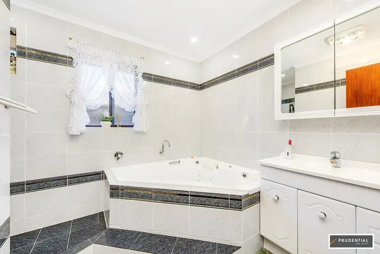 Fourth view of Homely house listing, 28 Borthwick Street, Minto NSW 2566