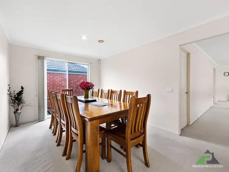 Third view of Homely house listing, 25 Eureka Crescent, Narre Warren South VIC 3805