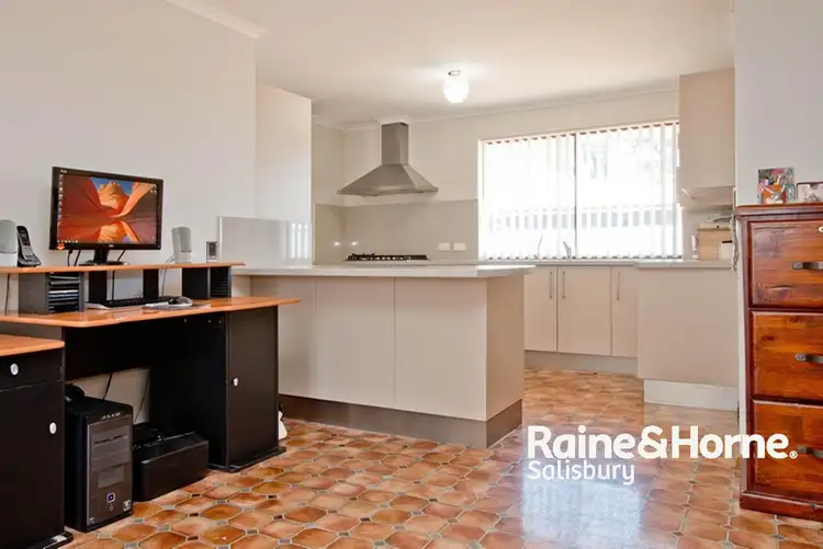 Fifth view of Homely house listing, 17 Grant Avenue, Salisbury Downs SA 5108