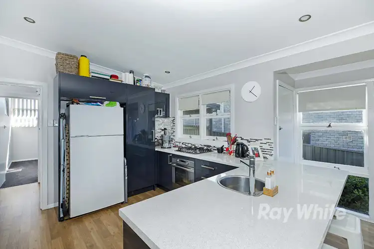 Third view of Homely house listing, 69 Ridge Road, Kilaben Bay NSW 2283
