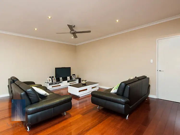 Sixth view of Homely house listing, 24 Elkington Pass, Huntingdale WA 6110