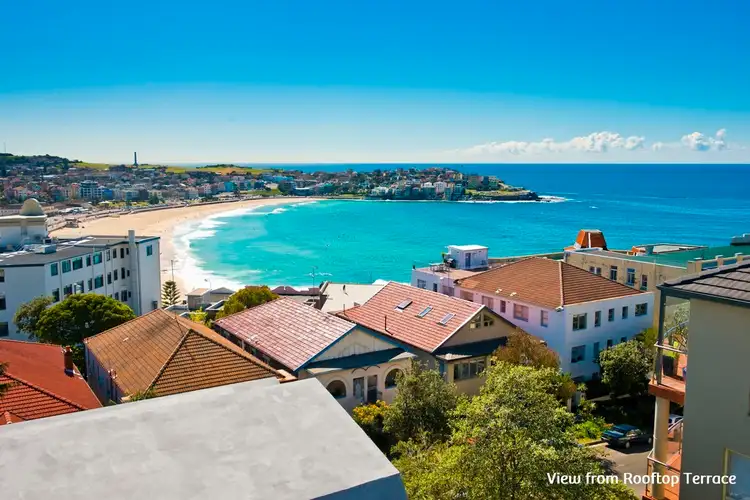 Fifth view of Homely apartment listing, 4/1A Edward Street, Bondi Beach NSW 2026