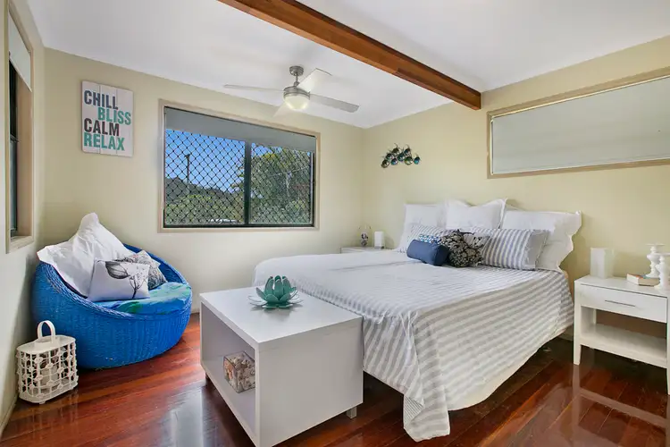Seventh view of Homely house listing, 66 HASTINGS TERRACE, Macleay Island QLD 4184