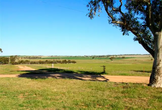 Fourth view of Homely rural property listing, Lot 5673 Hammonds Hill Road, Quairading WA 6383