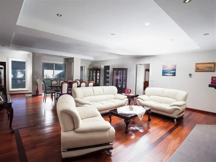 Second view of Homely house listing, 4-5 William Court, Gisborne VIC 3437