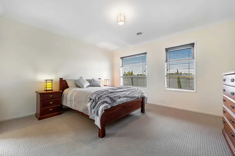 Second view of Homely house listing, 52 Oakgrove Drive, Craigieburn VIC 3064