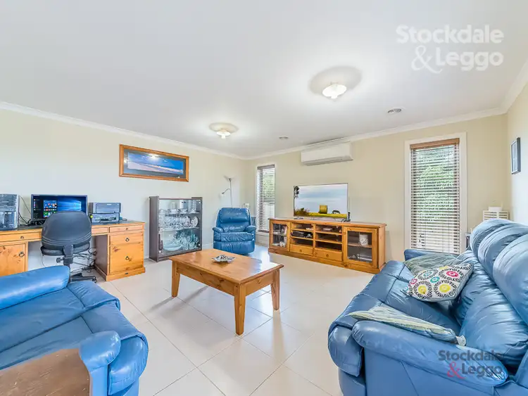 Sixth view of Homely house listing, 2 Parkside Close, Leongatha VIC 3953