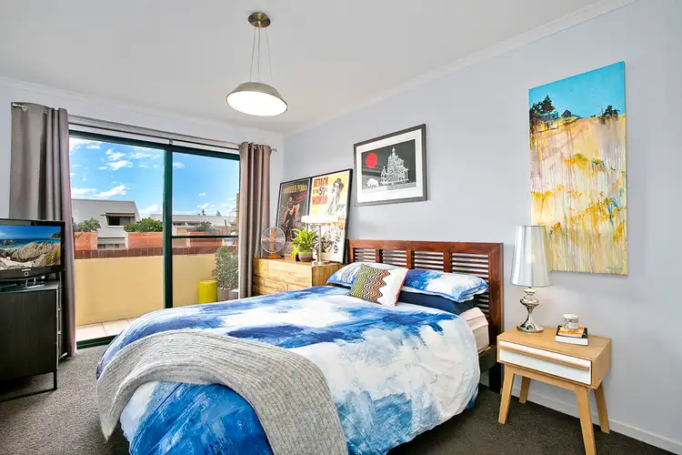 Fourth view of Homely apartment listing, 17509/177 Mitchell Road, Erskineville NSW 2043