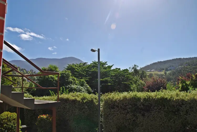 Fourth view of Homely unit listing, 4/56 Adelaide Street, South Hobart TAS 7004