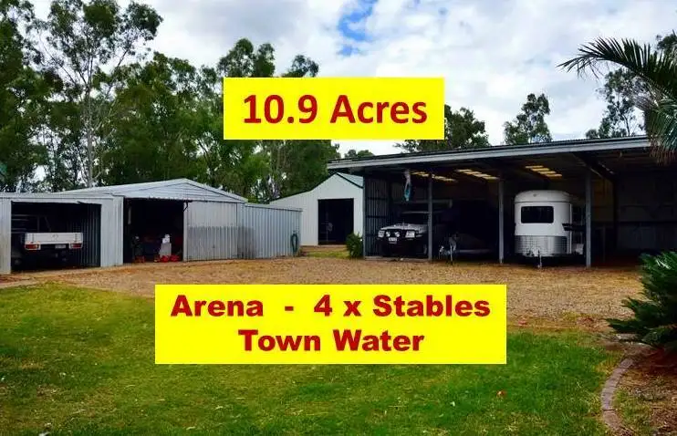 Main view of Homely rural property listing, Address available on request