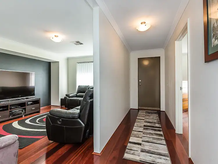 Third view of Homely house listing, 23 Torino Crescent, Piara Waters WA 6112